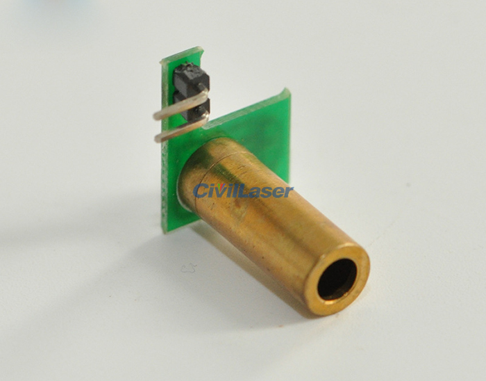 laser diode module